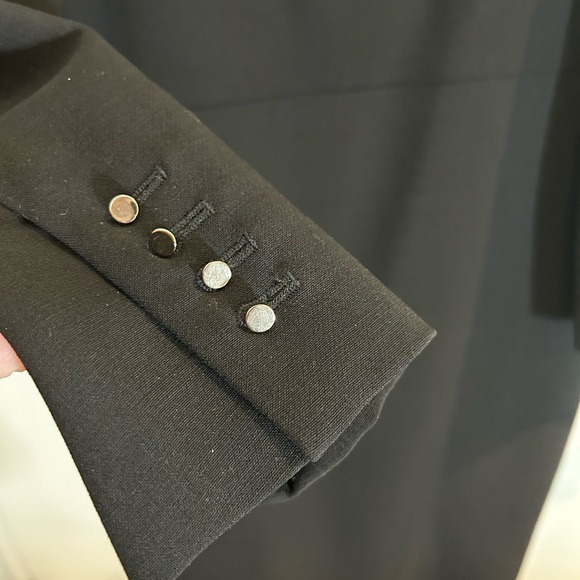 MaxMara virgin wool dress BNWT - size M/L - Picture 7 of 7